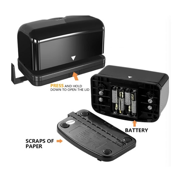 ເຄື່ອງຈັກເຈ້ຍສາມາດປັບປຸງອົງການອົງການຂອງທ່ານໄດ້ແນວໃດ?