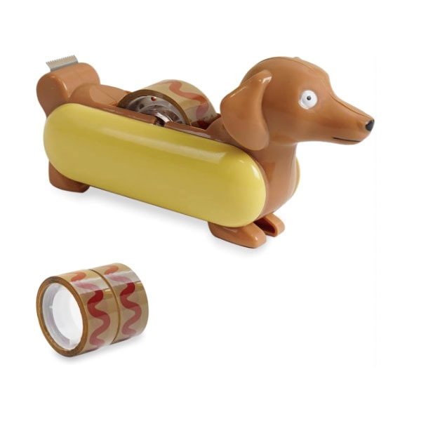 Horse Tape Dispenser